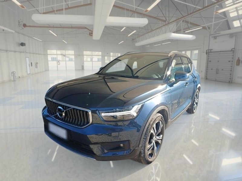 Volvo Other 2021