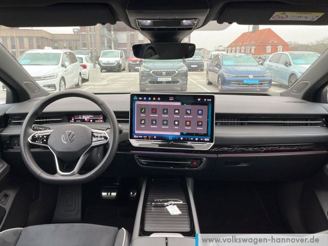 Volkswagen ID.7 2025