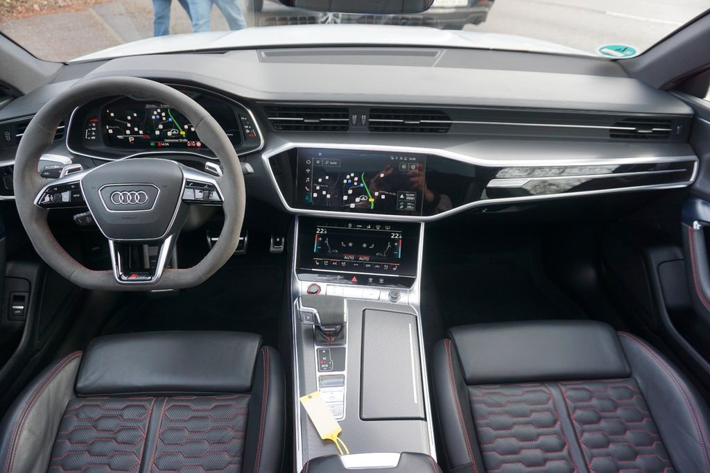 Audi RS7 2024