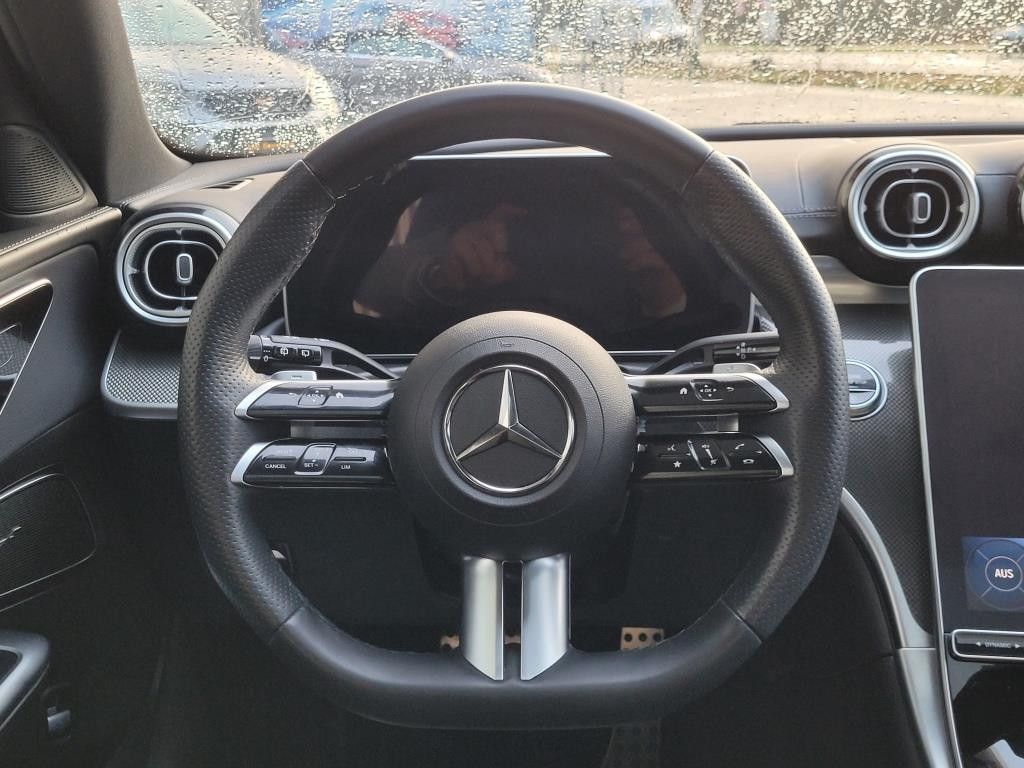 Mercedes-Benz C 220 2023