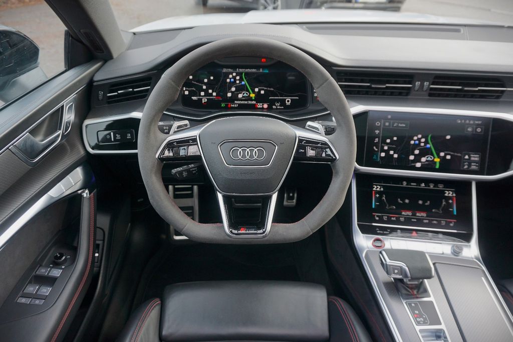 Audi RS7 2024