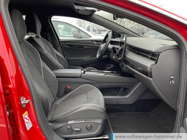 Volkswagen ID.7 2025