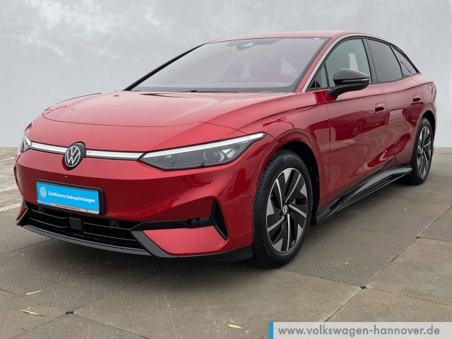 Volkswagen ID.7 2025