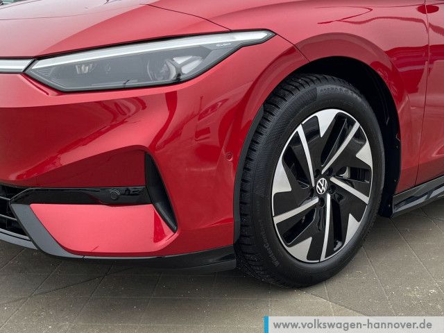 Volkswagen ID.7 2025