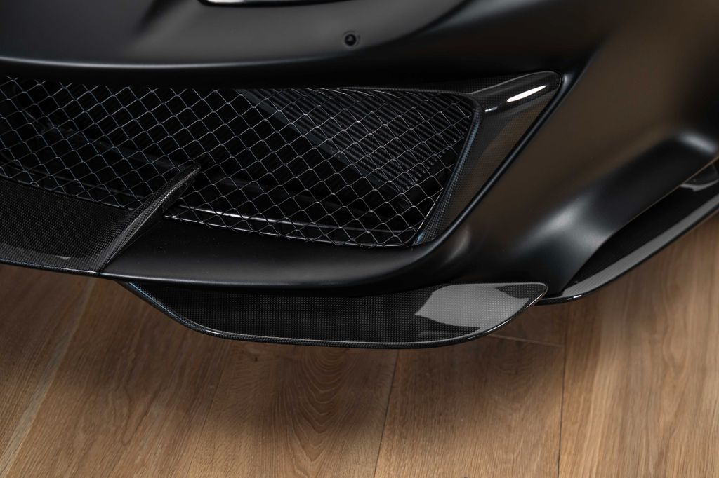 Ferrari 488 Pista 2020