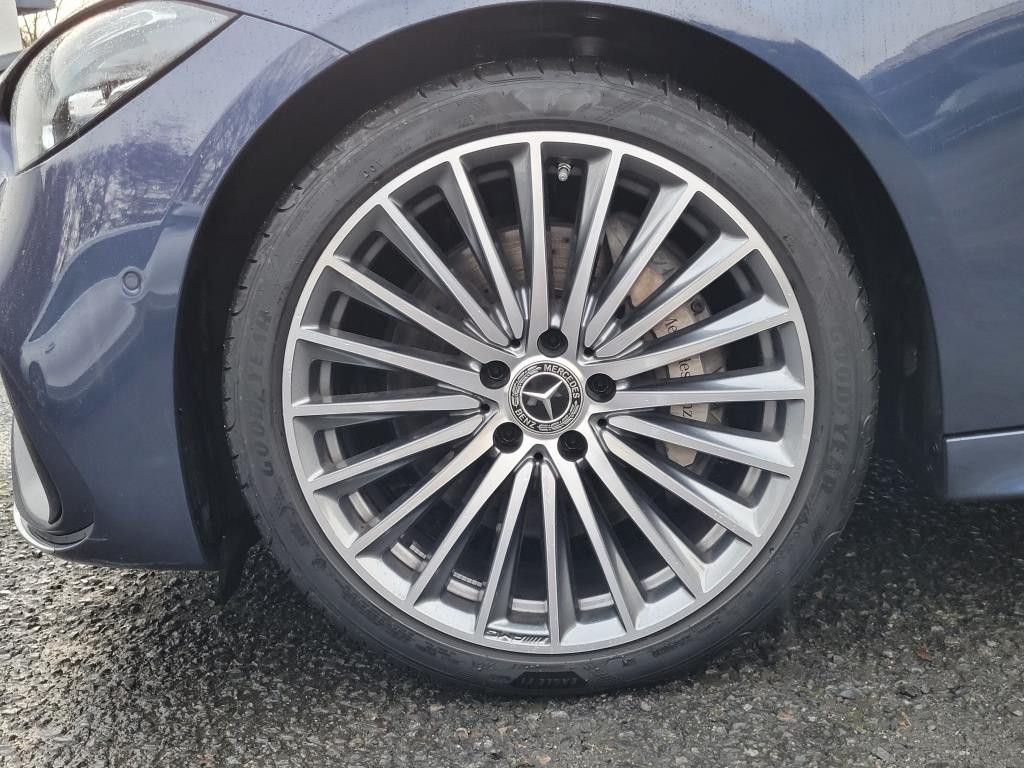 Mercedes-Benz C 220 2023