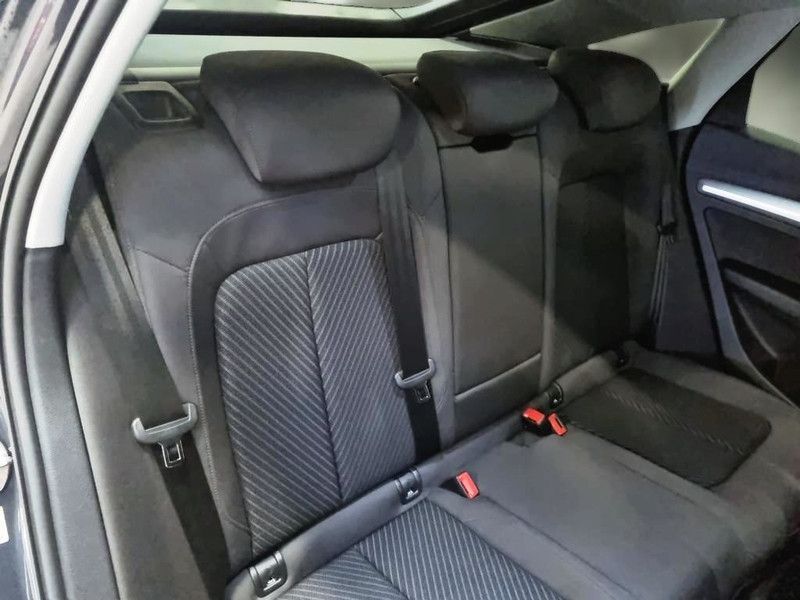 Audi Q5 2021