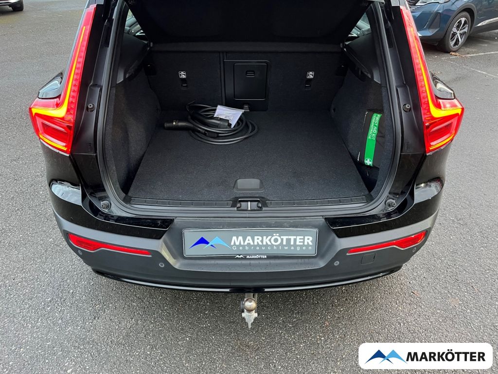Volvo XC40 2022