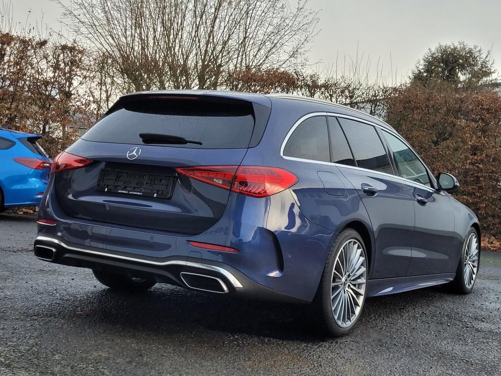 Mercedes-Benz C 220 2023