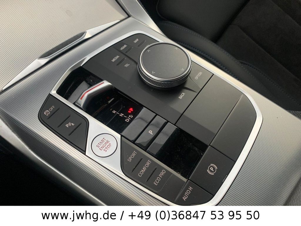 BMW 420 Gran Coupé 2024