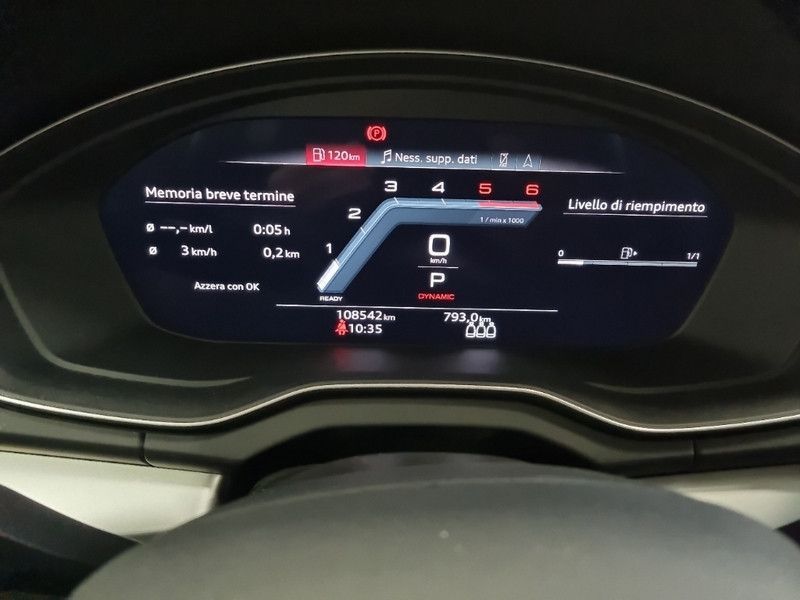 Audi Q5 2021