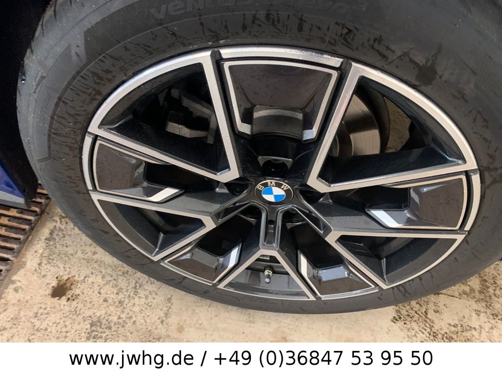 BMW 420 Gran Coupé 2024