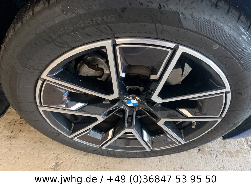 BMW 420 Gran Coupé 2024