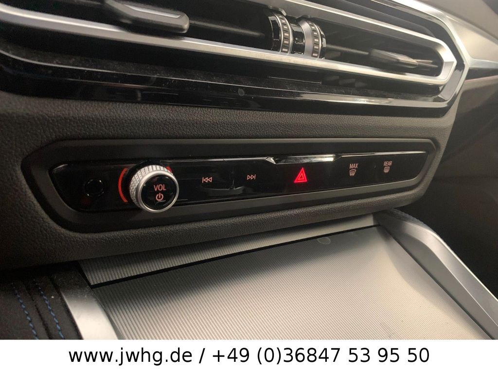 BMW 420 Gran Coupé 2024