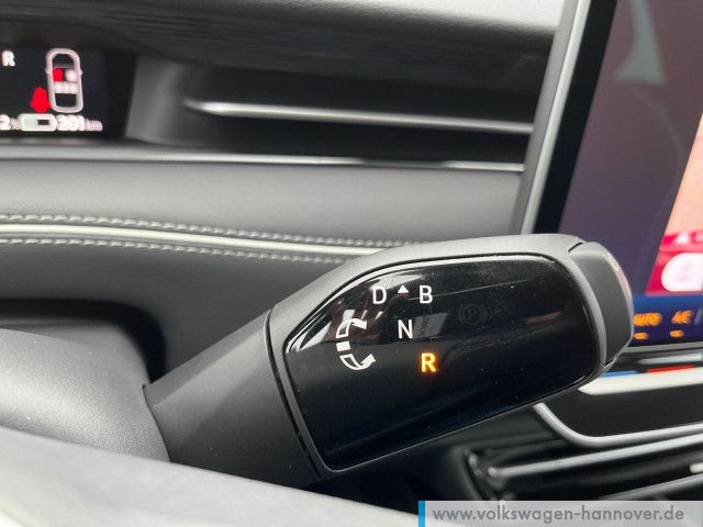 Volkswagen ID.7 2025