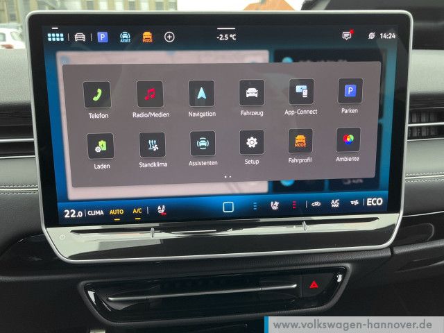 Volkswagen ID.7 2025