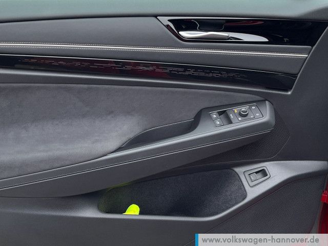 Volkswagen ID.7 2025