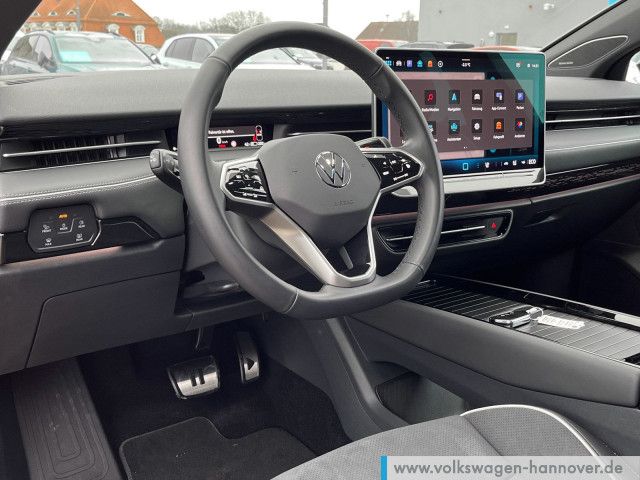 Volkswagen ID.7 2025