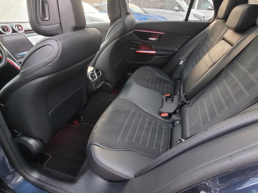 Mercedes-Benz C 220 2023