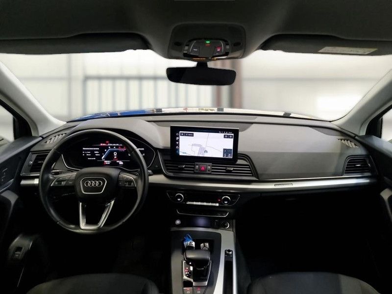 Audi Q5 2021