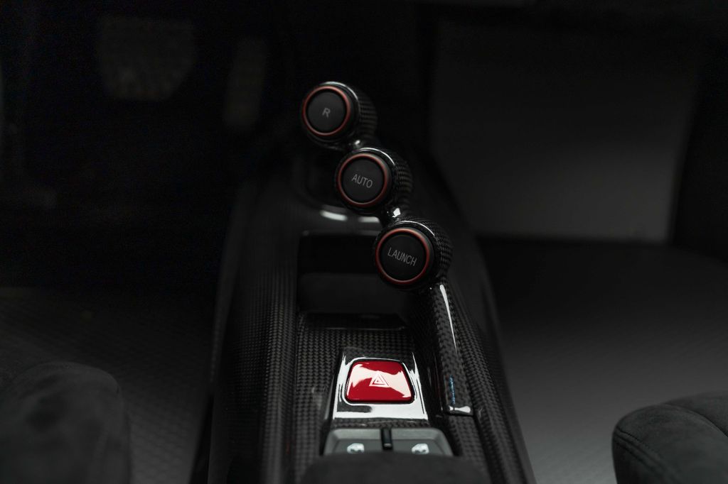 Ferrari 488 Pista 2020