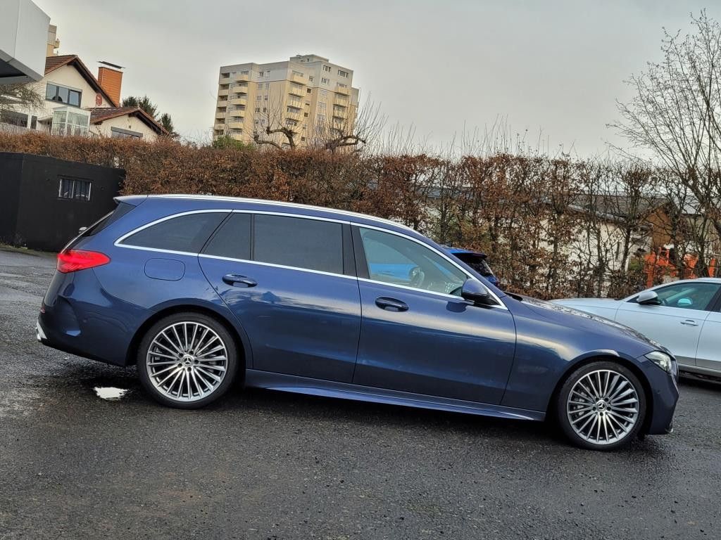 Mercedes-Benz C 220 2023