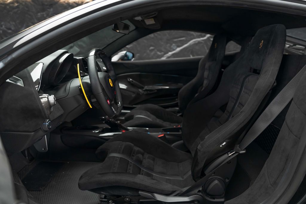 Ferrari 488 Pista 2020