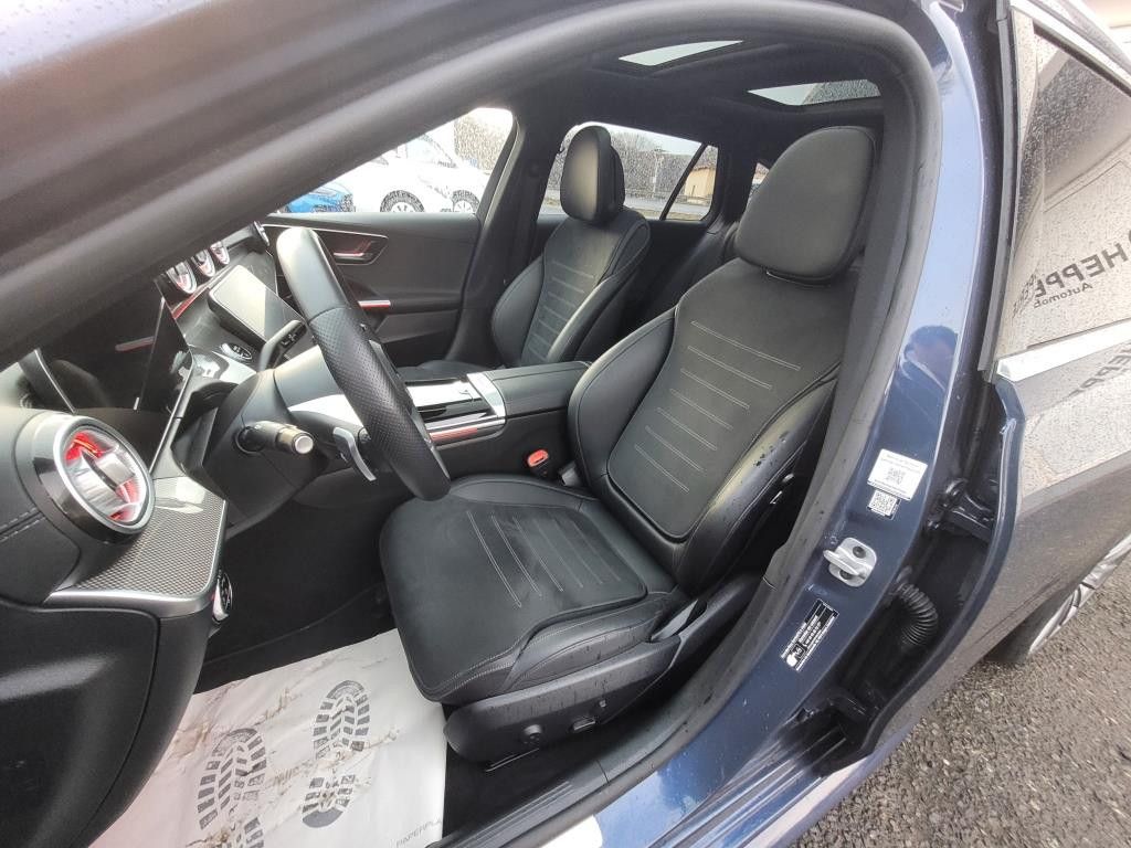 Mercedes-Benz C 220 2023