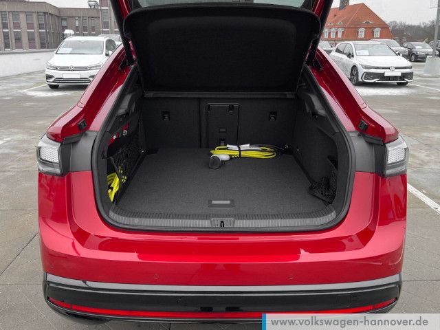 Volkswagen ID.7 2025