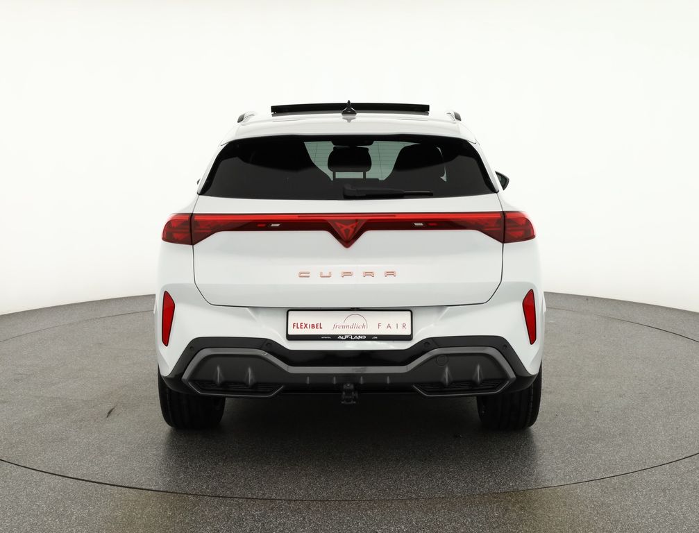 Cupra Terramar 2025