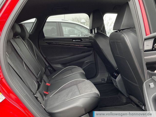 Volkswagen ID.7 2025