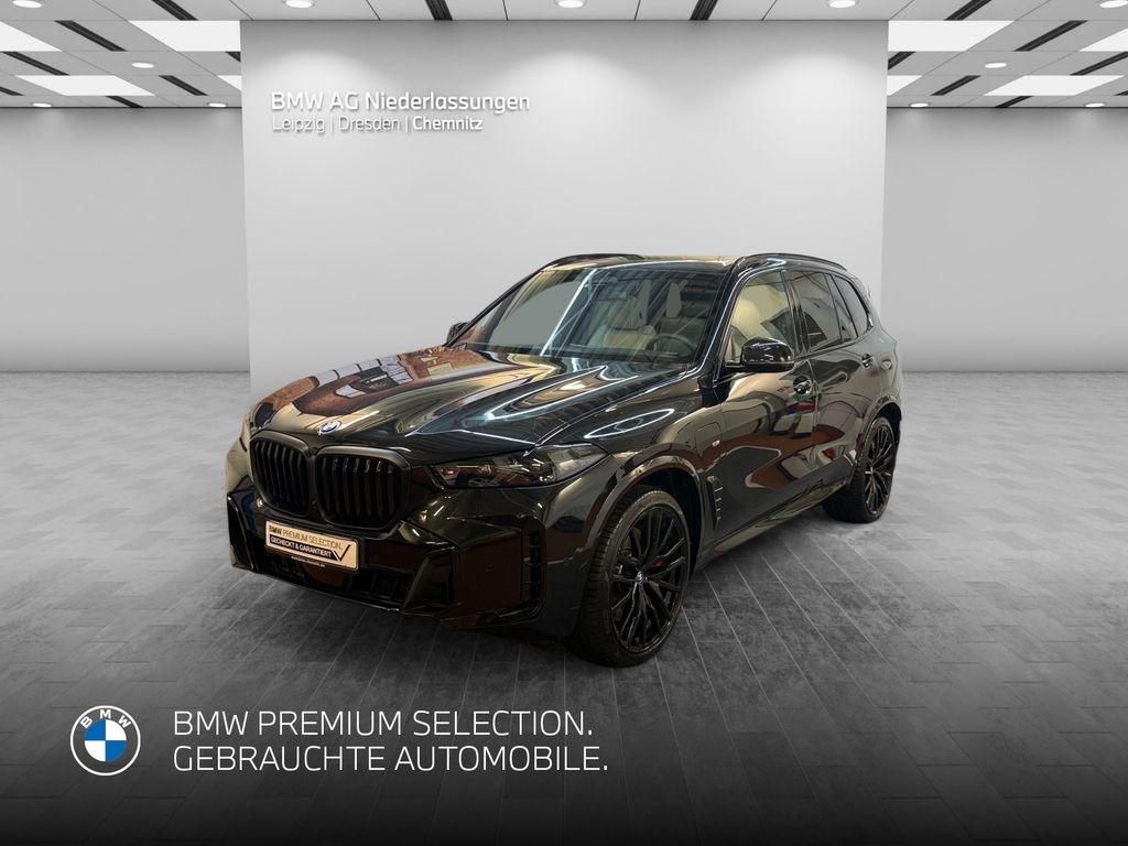 BMW X5 2025