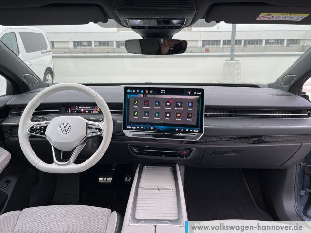 Volkswagen ID.7 2025