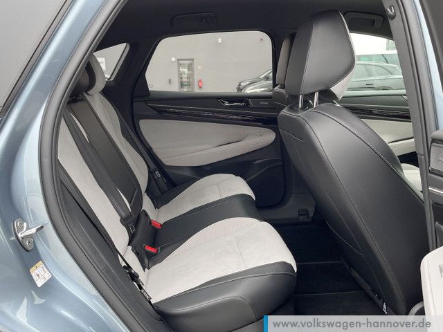 Volkswagen ID.7 2025