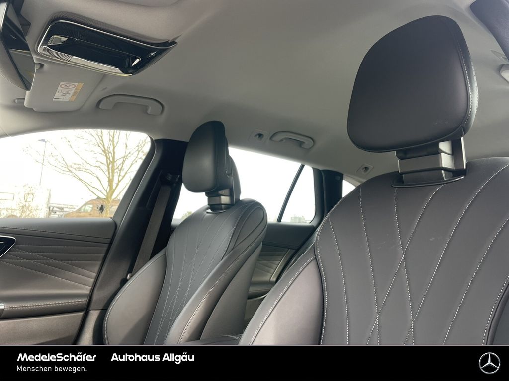 Mercedes-Benz C 220 2024