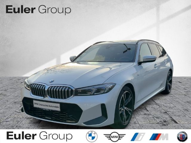 BMW 320 2022