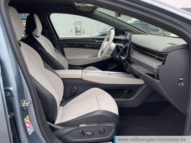 Volkswagen ID.7 2025