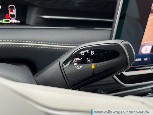 Volkswagen ID.7 2025