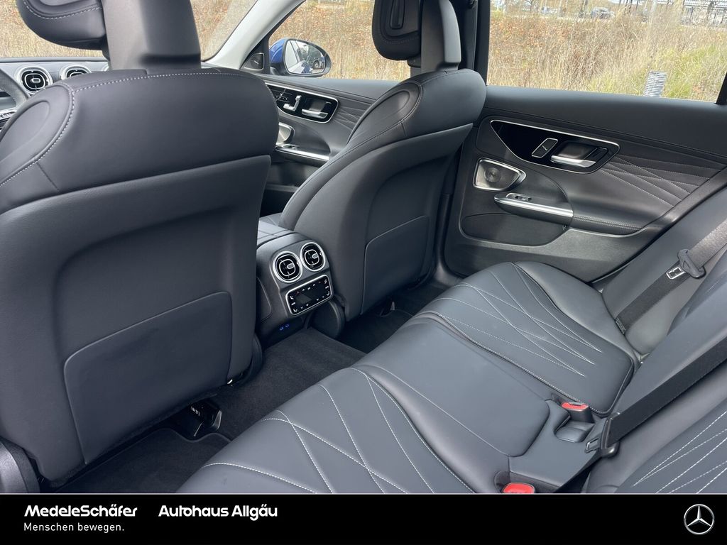 Mercedes-Benz C 220 2024