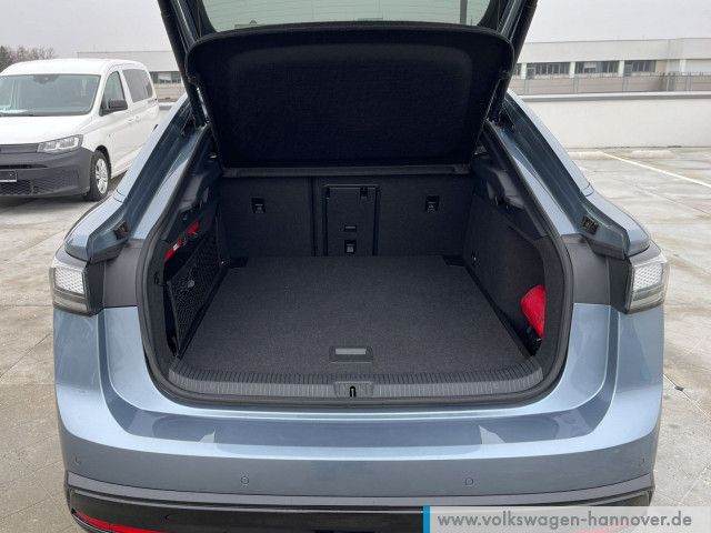 Volkswagen ID.7 2025