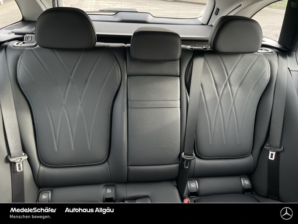 Mercedes-Benz C 220 2024