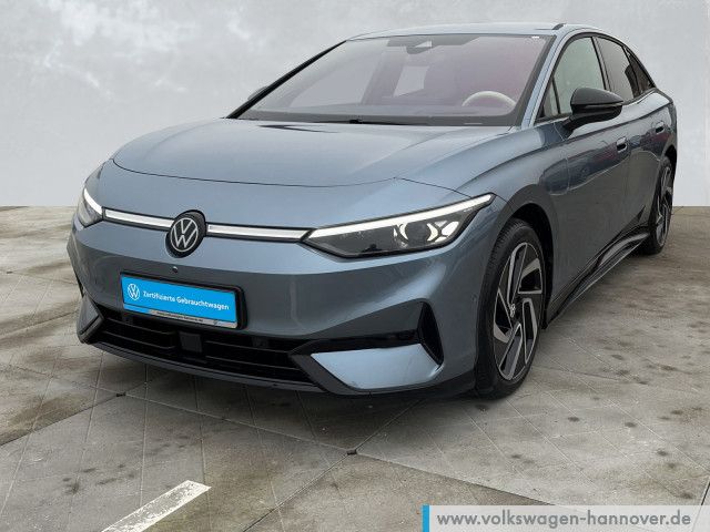 Volkswagen ID.7 2025