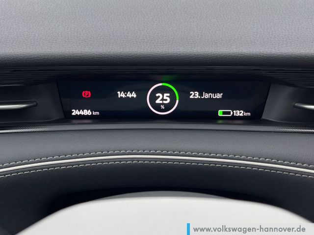 Volkswagen ID.7 2025