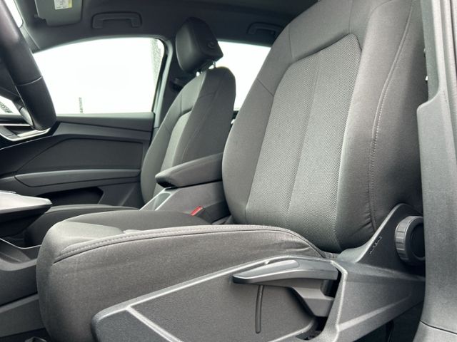 Audi Q4 2022