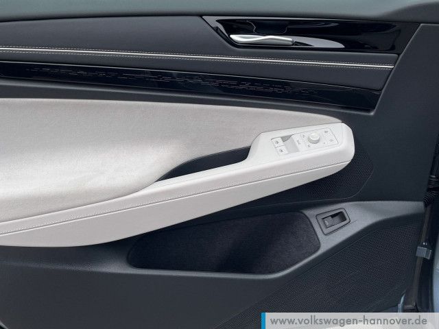 Volkswagen ID.7 2025