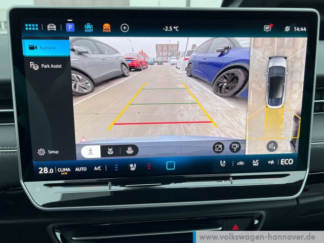 Volkswagen ID.7 2025