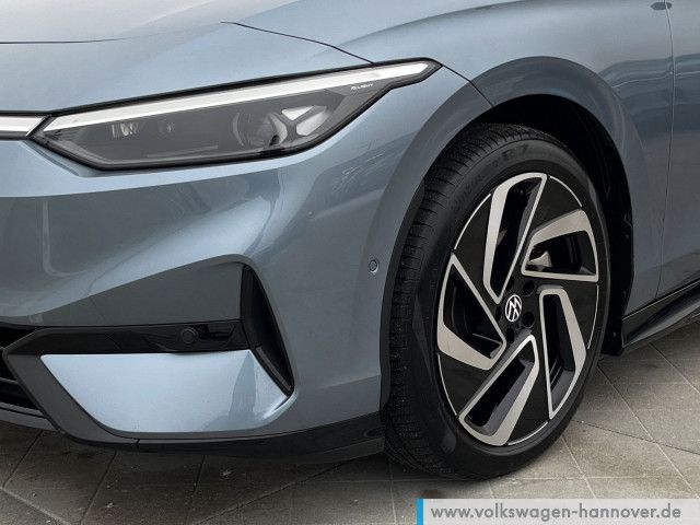 Volkswagen ID.7 2025