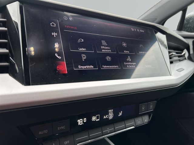 Audi Q4 2022