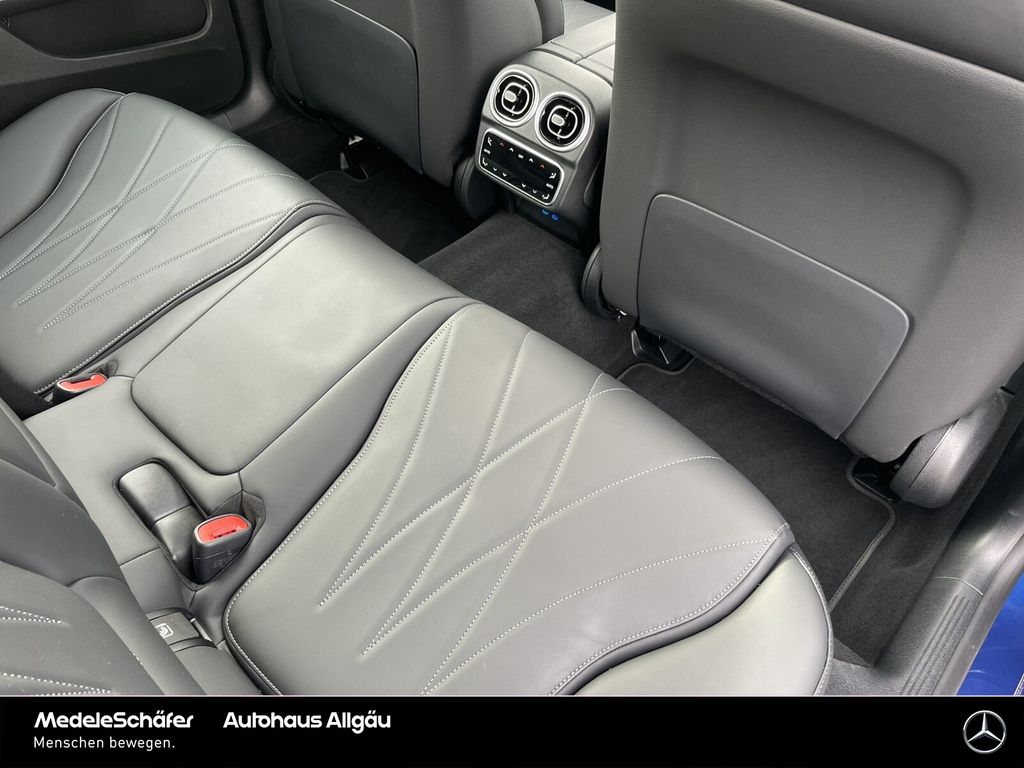 Mercedes-Benz C 220 2024