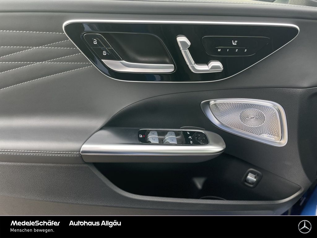 Mercedes-Benz C 220 2024